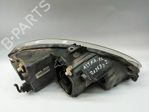 Left headlight SEAT ALTEA XL (5P5, 5P8)  | BP29904383C28