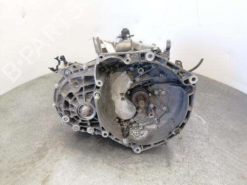 Gearbox FIAT DOBLO Cargo (263_) 1.6 D Multijet (263WXD1B, 263WXR1B, 263WXX1B, 263ZXD1B,... | BP20155834M3 