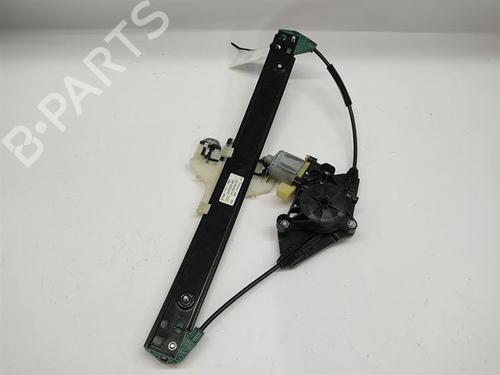 Used Rear left window mechanism Rear left window mechanism 39467863 39467863