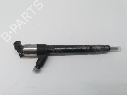 Injector OPEL ZAFIRA TOURER C (P12) | BP31020894M100