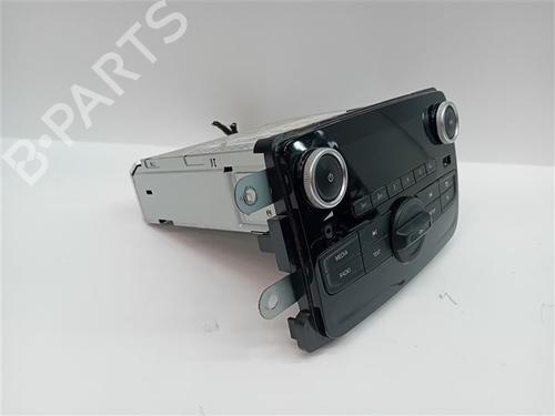 Radio DACIA SPRING EV (B6M1) | BP40517550E6 - Image 2