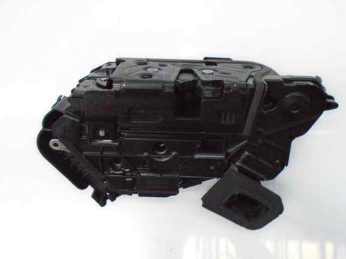 Front right lock SKODA FABIA III (NJ3) 1.0 | BP5865487C97 