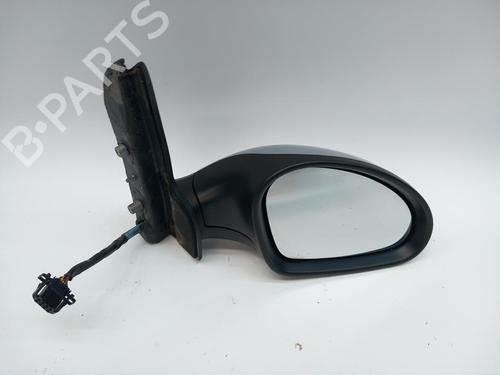 Used Right mirror Right mirror SEAT ALTEA (5P1) [2004-2015] 34245065 34245065