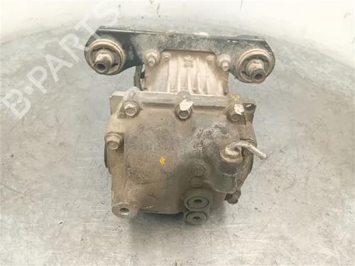Rear differential RENAULT KOLEOS I (HY_) 2.0 dCi (HY0K) | BP40273702M24 - Image 3