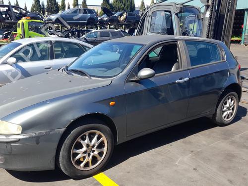 Motor ALFA ROMEO 147 (937_) 1.9 JTDM (937.AXD1A, 937.AXV1A, 937.BXB1A) | BP17719411M1 