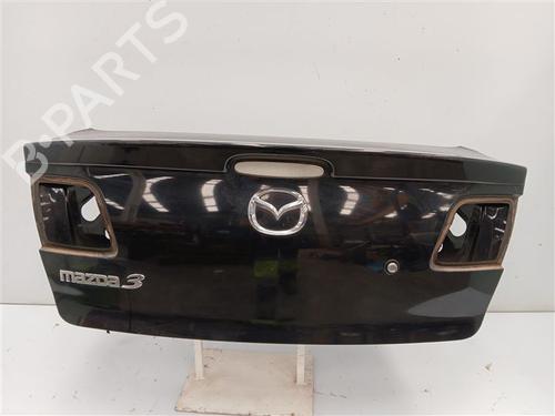 tailgate-mazda-3-bk-2003-2004-2005-2006-2007-2008-2009-27500711 main image