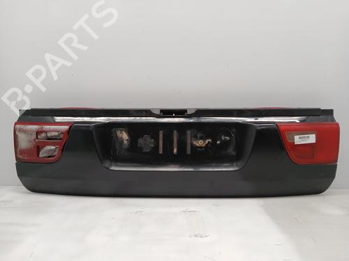 Used Tailgate BMW X5 (E53) 3.0 d (184 hp) 21075717
