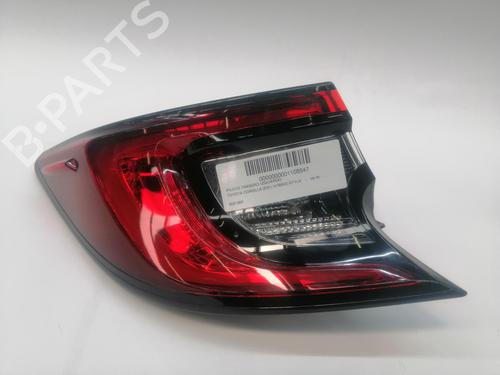 Feu arrière gauche TOYOTA COROLLA Hatchback (_E21_, _EA1_, _EH1_) [2018-2025]  28327720