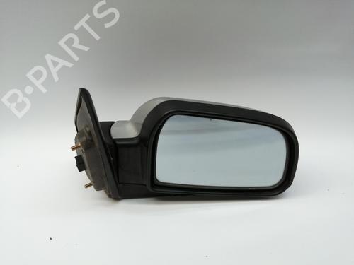 Used Right mirror HYUNDAI TUCSON (JM) [2004-2019]  29010139