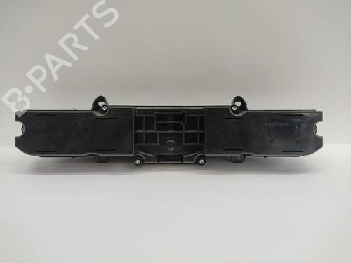 Warning switch MERCEDES-BENZ VITO / MIXTO Van (W639) 110 CDI (639.601, 639.603, 639.605) | BP29322228I22 