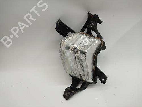 Used Left front fog light KIA NIRO I (DE) 1.6 GDI Plug-in Hybrid (141 hp) 29010152