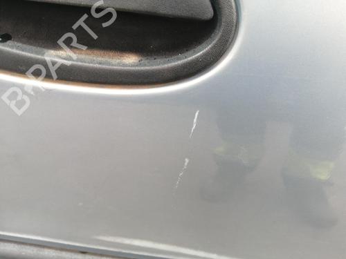 Right front door RENAULT LAGUNA I (B56_, 556_) 1.9 dTi | BP24034474C3 