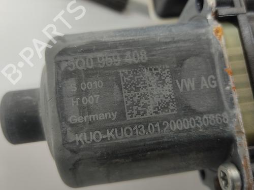 Rear right window mechanism SEAT ARONA (KJ7, KJP) 1.0 TSI | BP29246909C25 