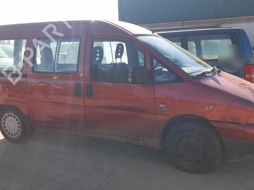 Compressor A/C FIAT SCUDO Bus (220_) 2.0 JTD | BP30406371M34