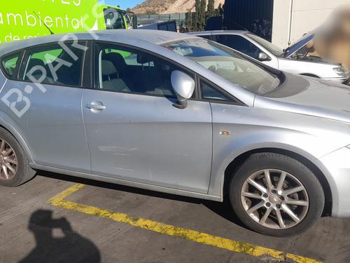 Instrument cluster SEAT LEON (1P1) 1.6 TDI | BP16693395C47 
