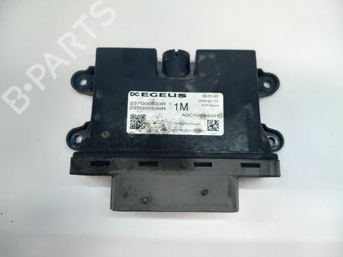 Used Electronic module RENAULT TRAFIC III Van (FG_) [2014-2025]  21762417