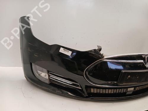 Front bumper TESLA MODEL S (5YJS) | BP37246953C7 - Image 6