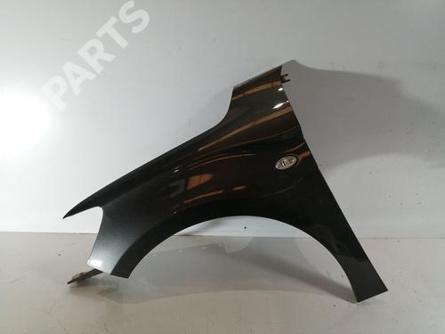 Used Left front fenders Left front fenders CITROËN C3 III Van (SX_, SY_) BlueHDi 100 (99 hp) 11141425 11141425