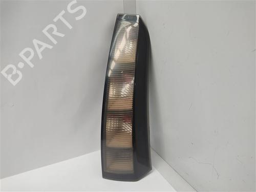 Used Right taillight Right taillight OPEL MERIVA A MPV (X03) 1.3 CDTI (E75) (75 hp) 17805902 17805902
