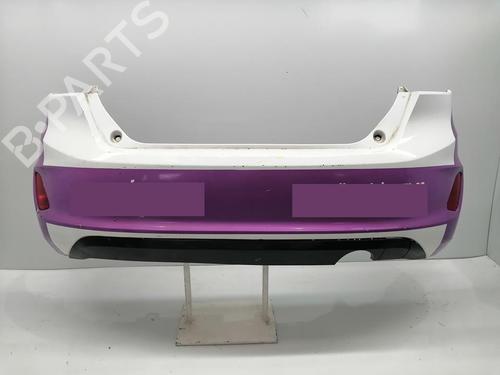 rear-bumper-ford-fiesta-vii-hj-hf-2017-34179901 main image