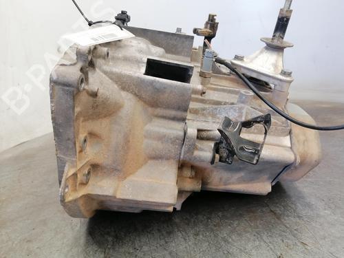Gearbox FIAT SCUDO Platform/Chassis (220_) 2.0 JTD | BP29539268M3 