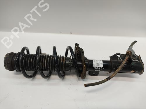 Used Left front shock absorber MG MG 3 (_5LFP_) [2024-2025]  27877360