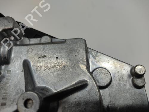 Rear wiper motor PEUGEOT 308 II (LB_, LP_, LW_, LH_, L3_)  | BP21549330M102 
