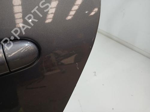 Left rear door RENAULT SCÉNIC II (JM0/1_) | BP29865490C4