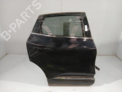 Used Right rear door RENAULT ARKANA I (LCM_, LDN_) [2019-2025]  31128658