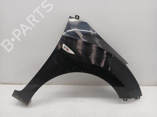 Used Right front fenders HYUNDAI i30 (GD) [2011-2025]  24849305