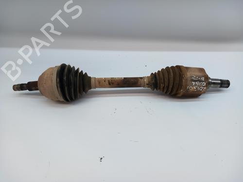 Used Left front driveshaft FORD KUGA I [2008-2012]  28517477