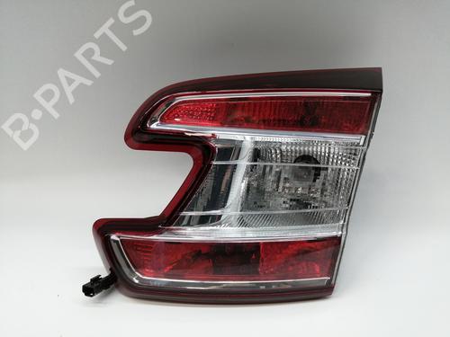 Used Right tailgate light RENAULT MEGANE III Grandtour (KZ0/1) [2008-2016]  24175598