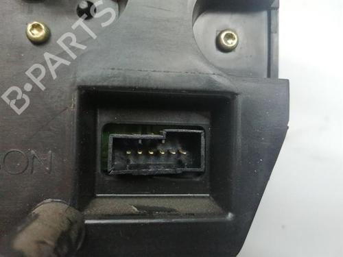 Climate control PEUGEOT 307 Break (3E) 2.0 HDI 110 | BP33698139I5 - Image 3