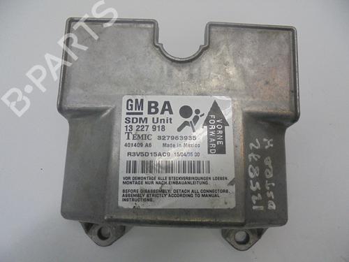 Airbag module OPEL ASTRA H GTC (A04) 1.7 CDTi (L08) (101 hp) 9453898