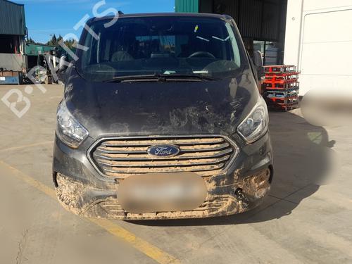 Brugte FORD TOURNEO CONNECT / GRAND TOURNEO CONNECT V761 MPV (SK) [2022-2025]  4211878