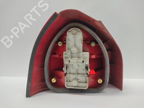 Right taillight AUDI A3 (8L1) 1.9 TDI | BP18965858C35 