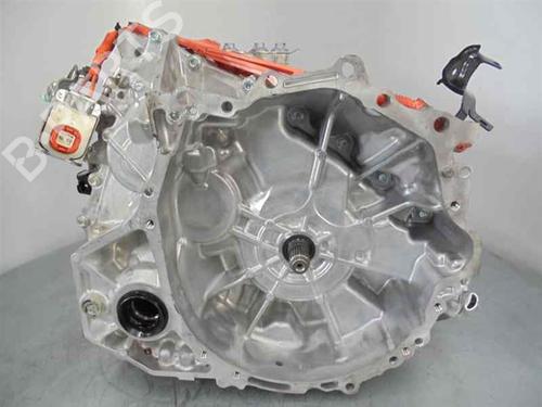 Used Gearbox Gearbox TOYOTA C-HR (_X1_) 2.0 Hybrid (MAXH10) (184 hp) 7173062 7173062
