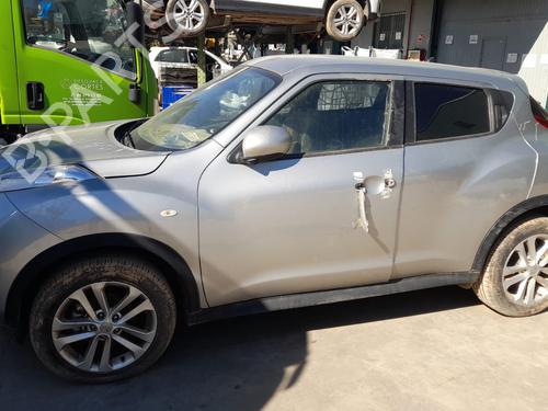 Right front driveshaft NISSAN JUKE (F15)  | BP26695401M39 