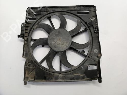 Radiator fan BMW X6 (E71, E72) xDrive 30 d | BP33620205M35  - Image 8