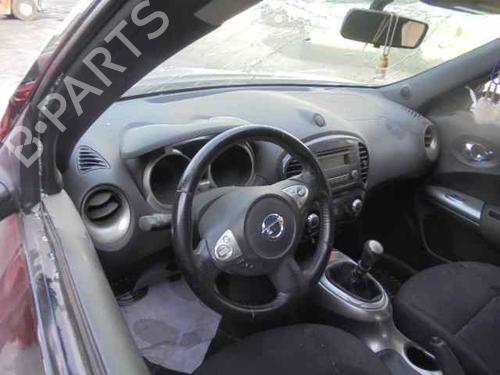 Steering wheel NISSAN JUKE (F15) 1.5 dCi | BP6125313C49 