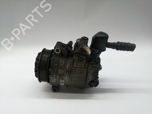 AC-Kompressor MERCEDES-BENZ C-CLASS (W203) C 220 CDI (203.006) (136 hp) 30407518
