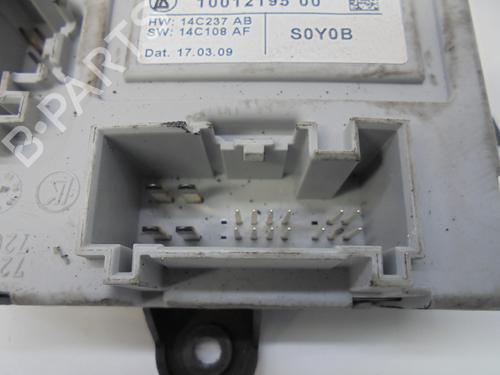 Electronic module FORD MONDEO IV (BA7) 1.8 TDCi | BP8914643M83 
