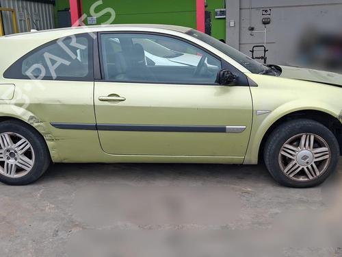 Headlight switch RENAULT MEGANE II Saloon (LM0/1_) 1.9 dCi (LM0G, LM1G, LM2C) | BP33798699I24  - Image 9