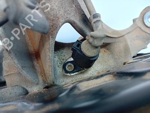 Left front steering knuckle VW ARTEON (3H7, 3H8) 2.0 TDI | BP27235369M25 