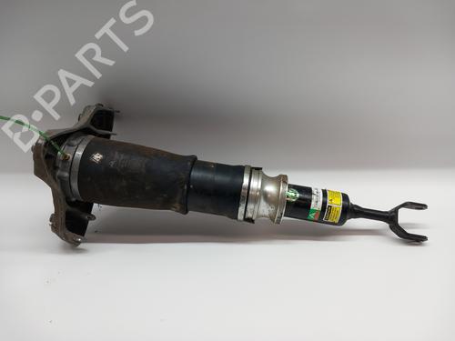 Venstre foran støtdemper AUDI A6 C5 Avant (4B5, 4B6)  | BP28501729M16 