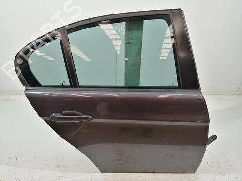 Used Right rear door BMW 3 (E90) 320 d (163 hp) 29234652