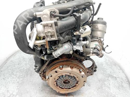 Engine OPEL ASTRA H (A04)  | BP36433807M1  - Image 5