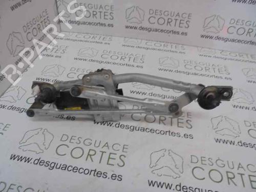 Front wiper motor KIA CEE'D (JD) | BP12549252M29