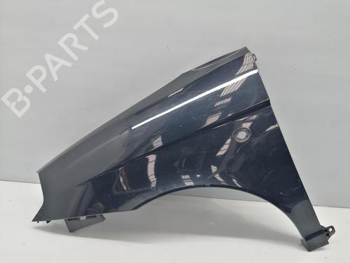 Used Left front fenders LANCIA YPSILON (843_) 1.2 (843.AXA1A) (60 hp) 31903886