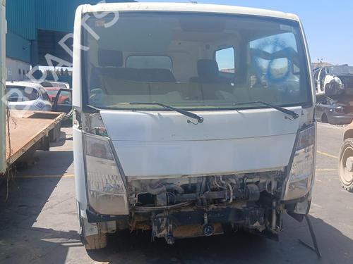 Recambios NISSAN NT400 CABSTAR (F24M) 4934179